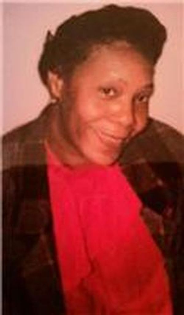 Joyce Givens Profile Photo