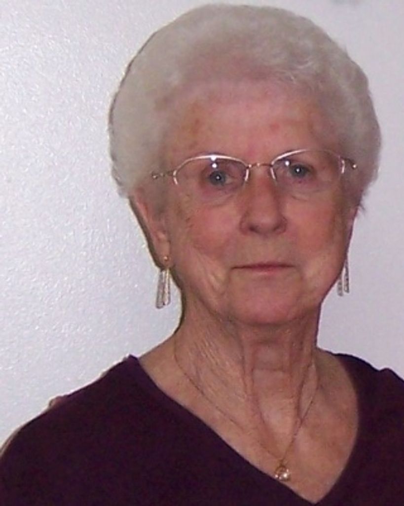Betty Lee Rohwer Profile Photo