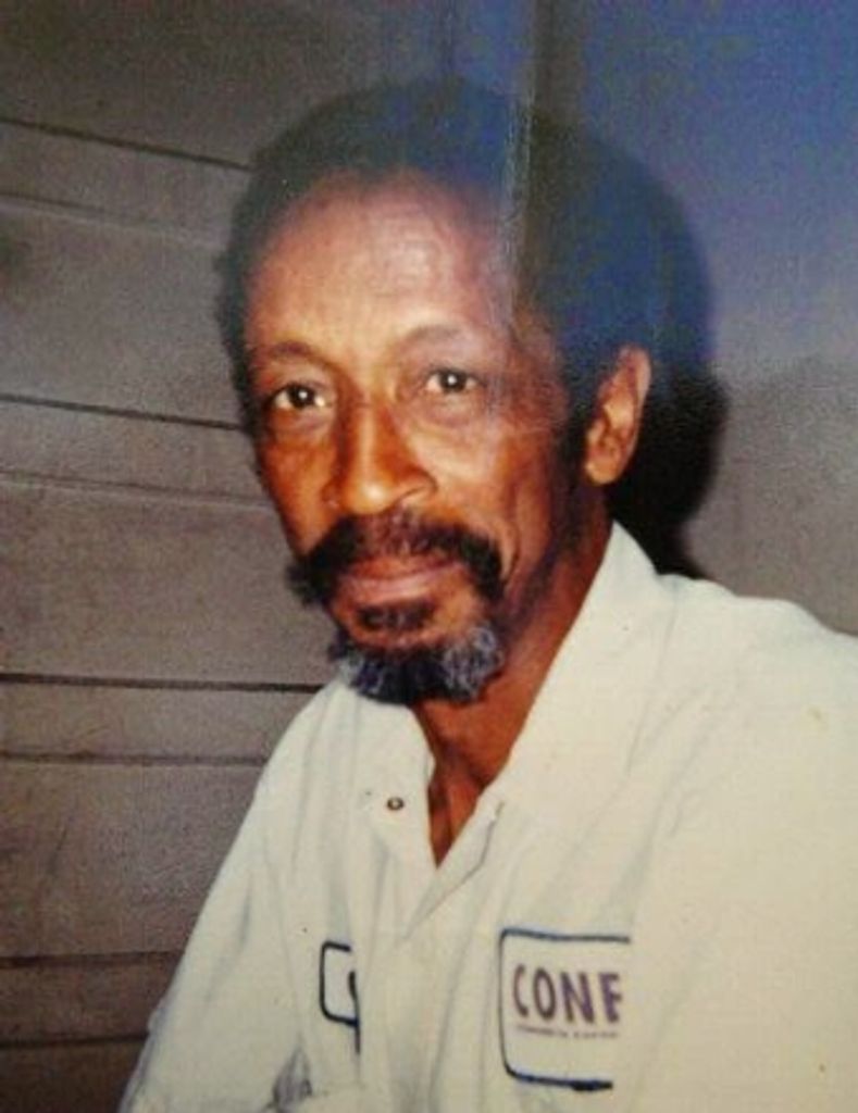 Mr. Curtis Young Jr.