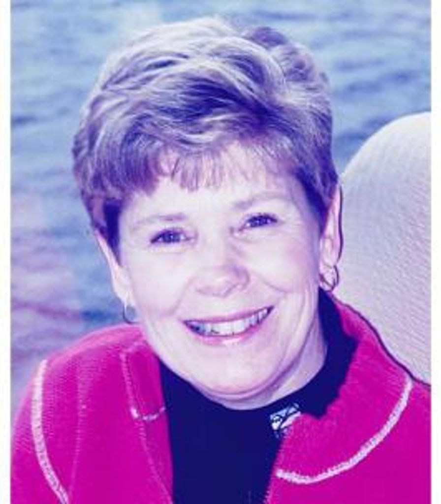 Cheryl Lamport