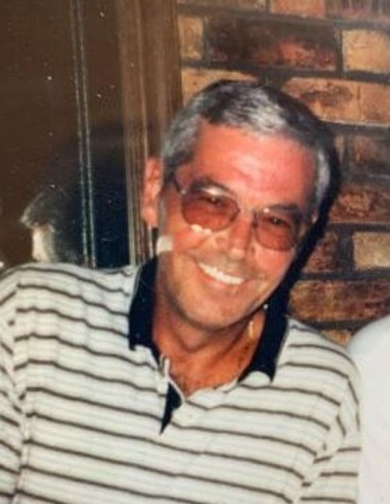 Thomas D. Dunlap Profile Photo