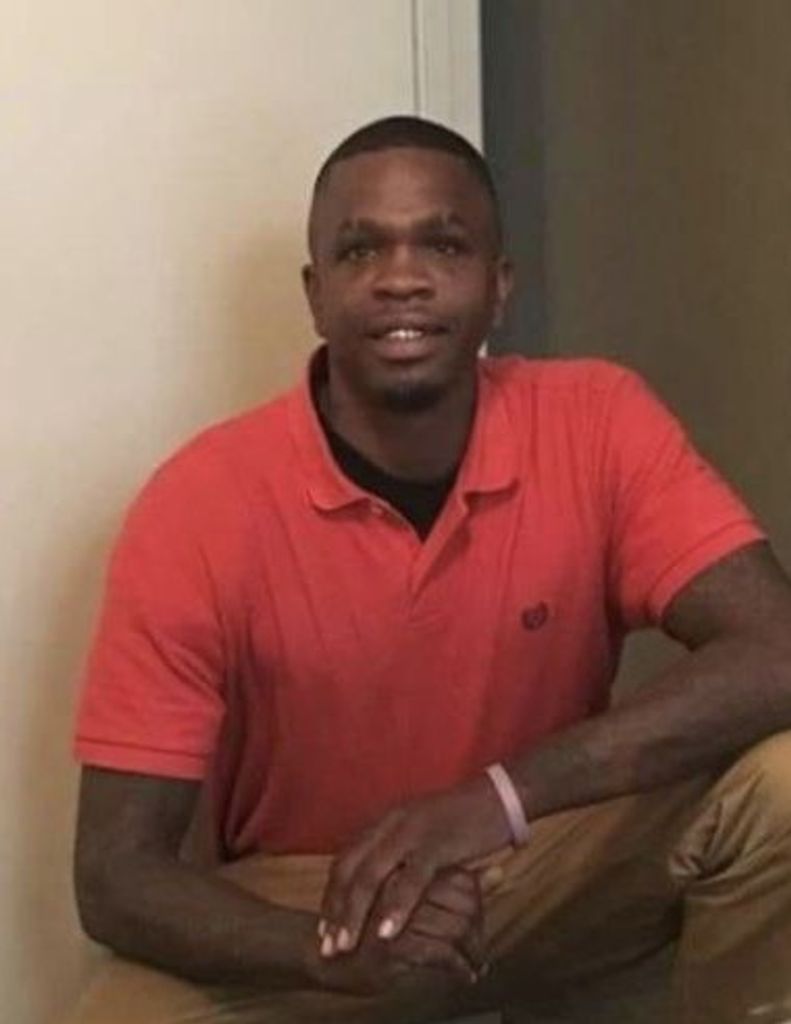 James Jefferson Profile Photo