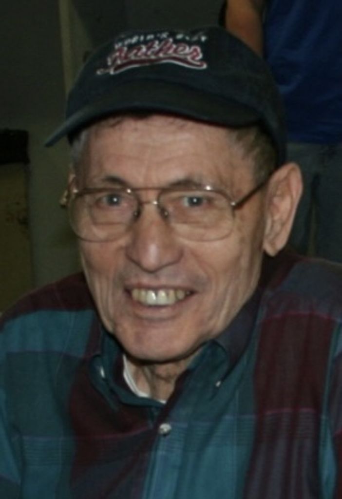 Donald L. Darrow Profile Photo