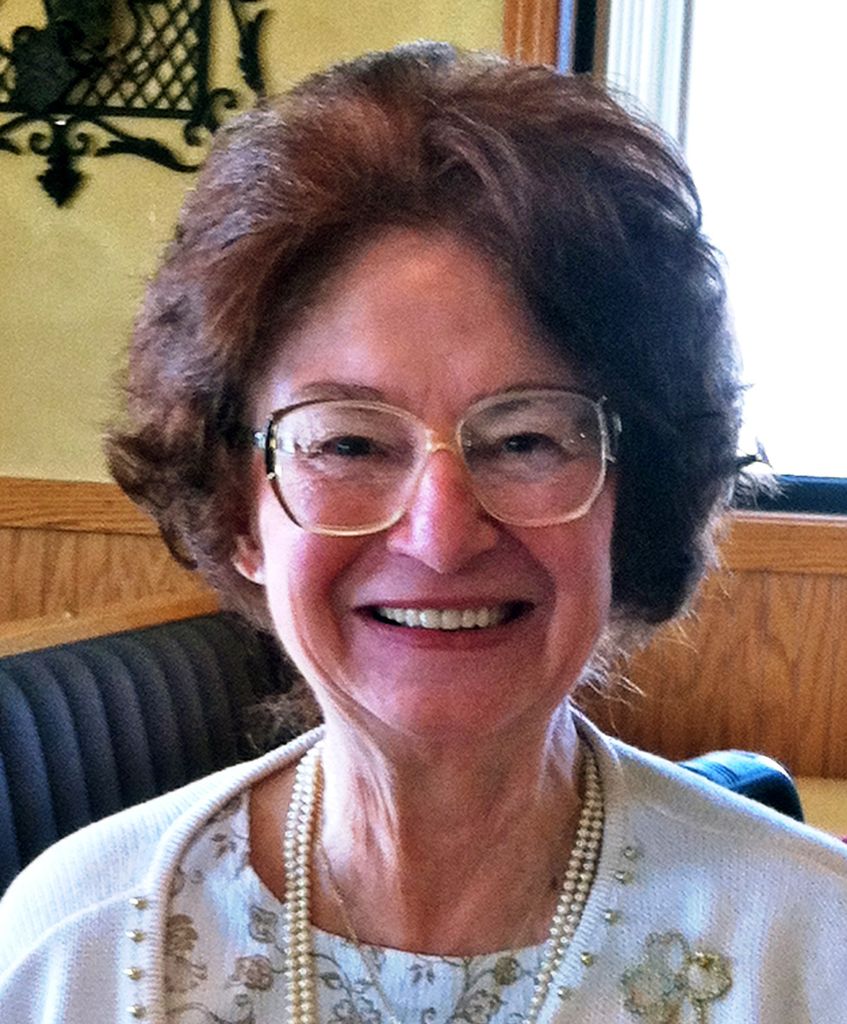 Cynthia Sue Wilcox Profile Photo