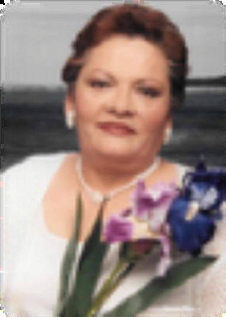 Francisca Valle Profile Photo