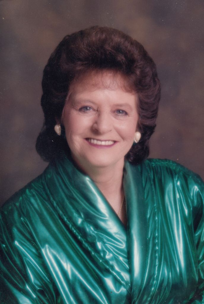 Martha Bell Harris Profile Photo