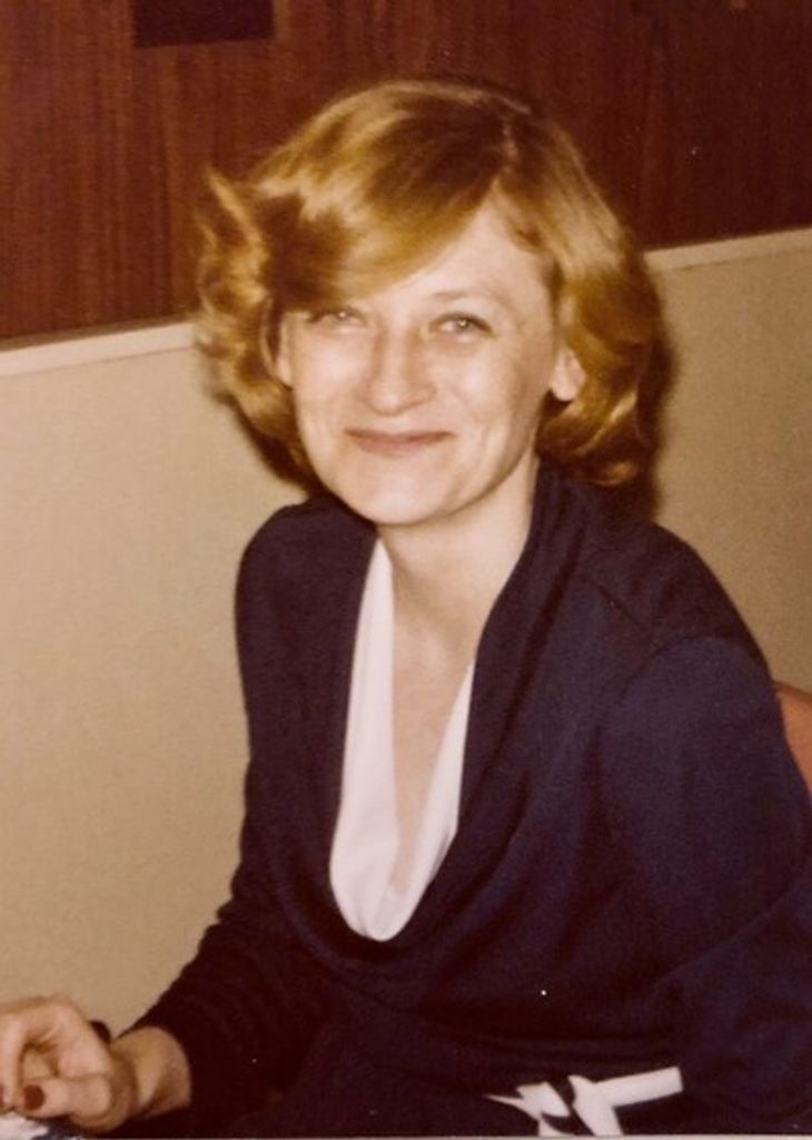 Elizabeth Tofilo Profile Photo