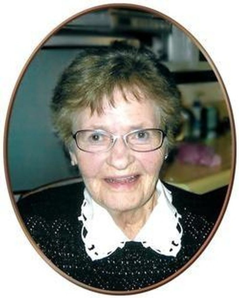 Bertha Kerkhof Profile Photo