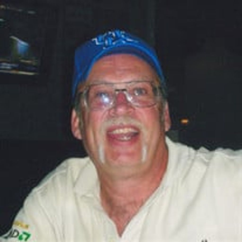 Kenneth P. Brown "Kenny"