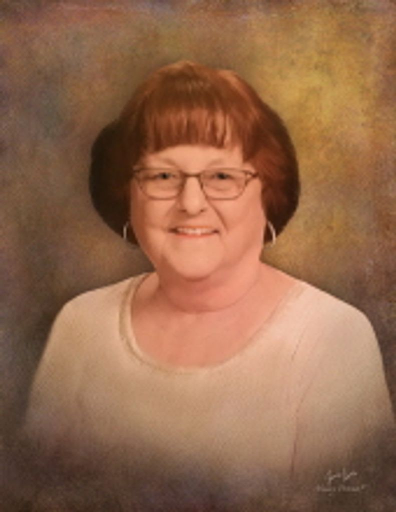 Jackie Parker Howell