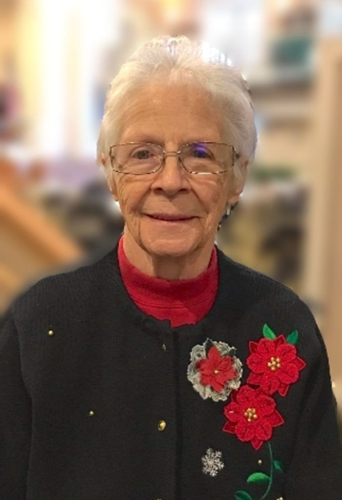 Luella A. Germain Profile Photo