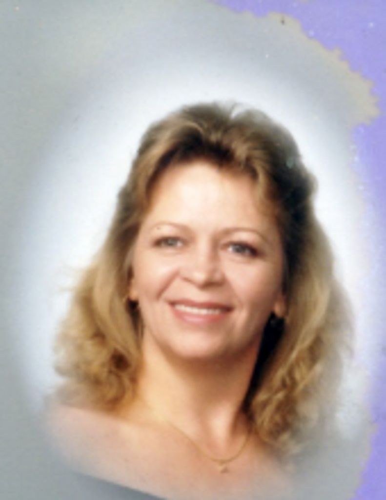 Leora Mae Bradford