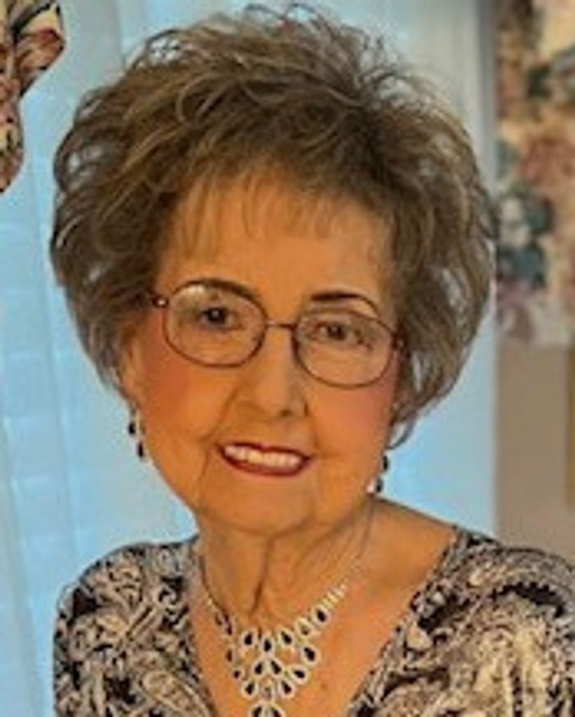 Lois Pattison Seibert