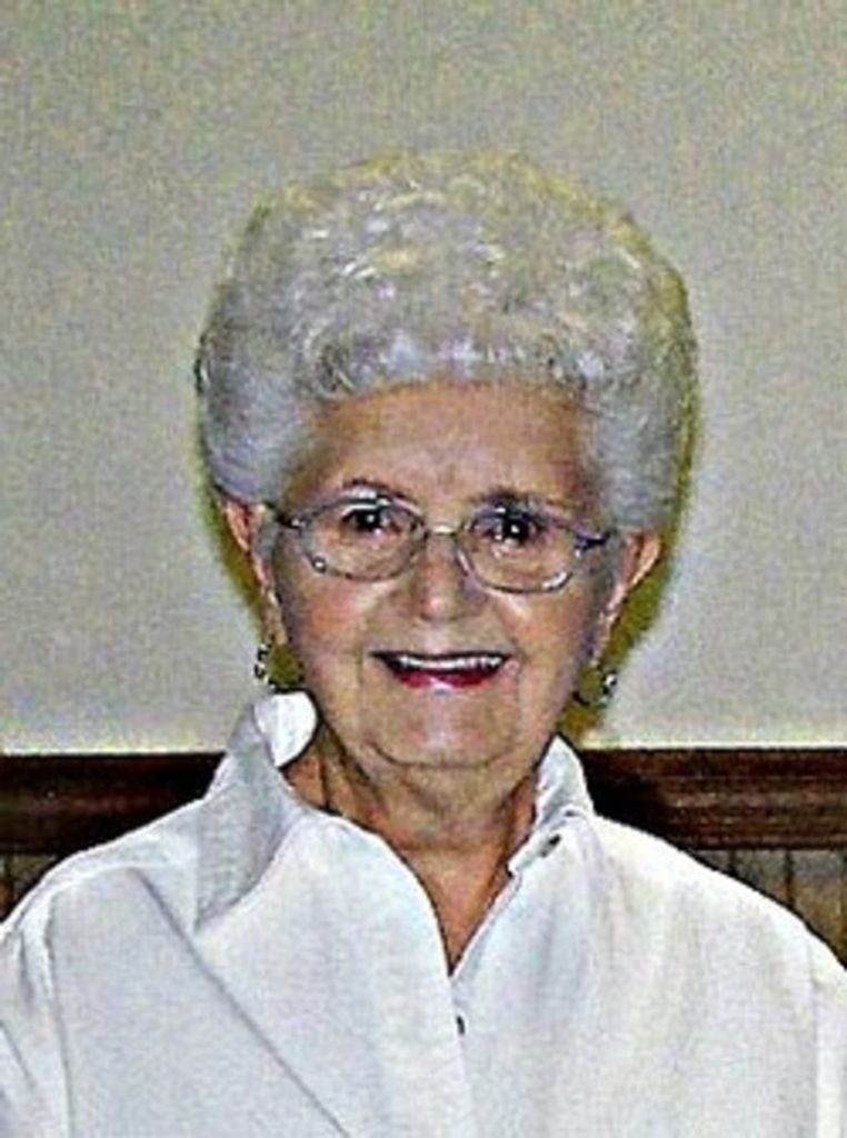 Betty Mathis Wickstrom Profile Photo