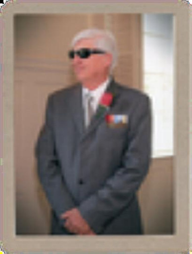 Charles Edward Redman