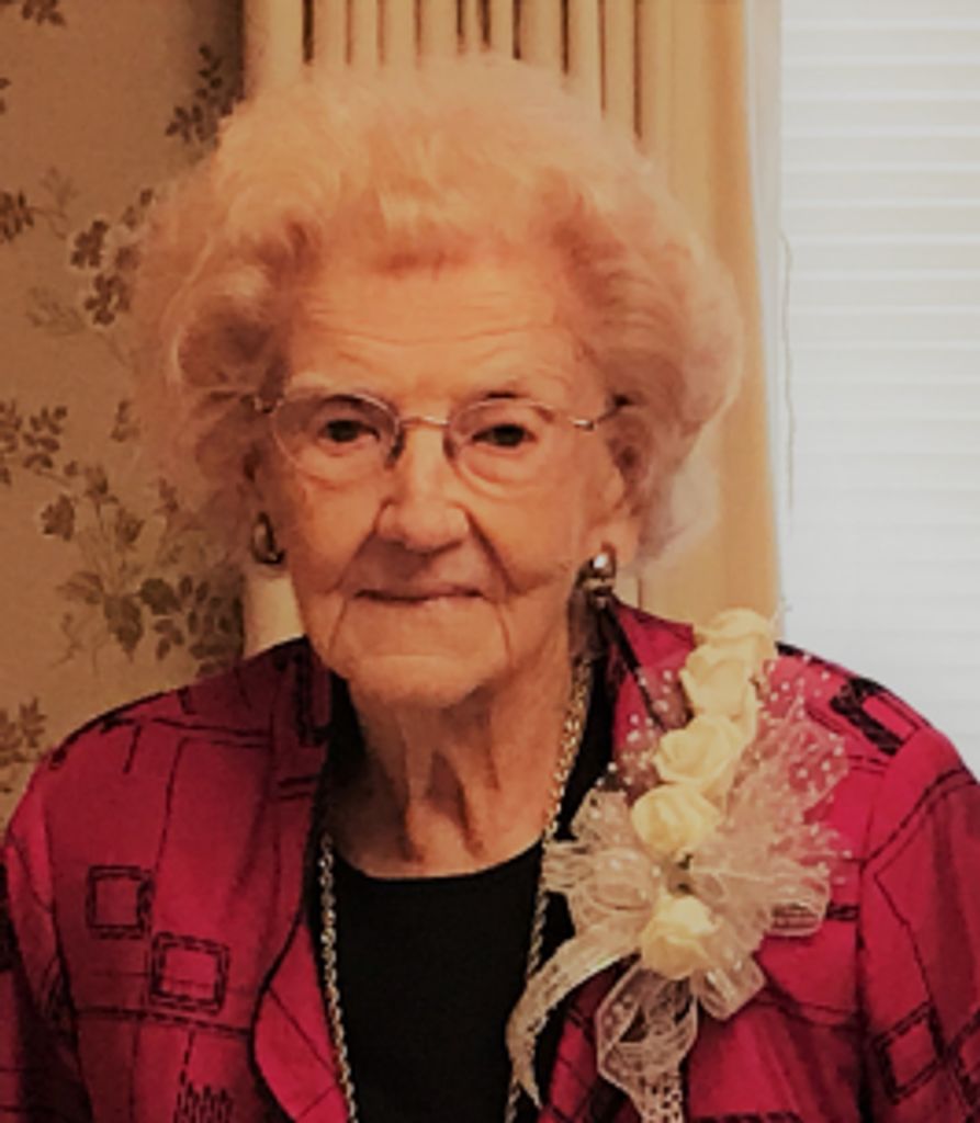 Ozella Weems (Milling)