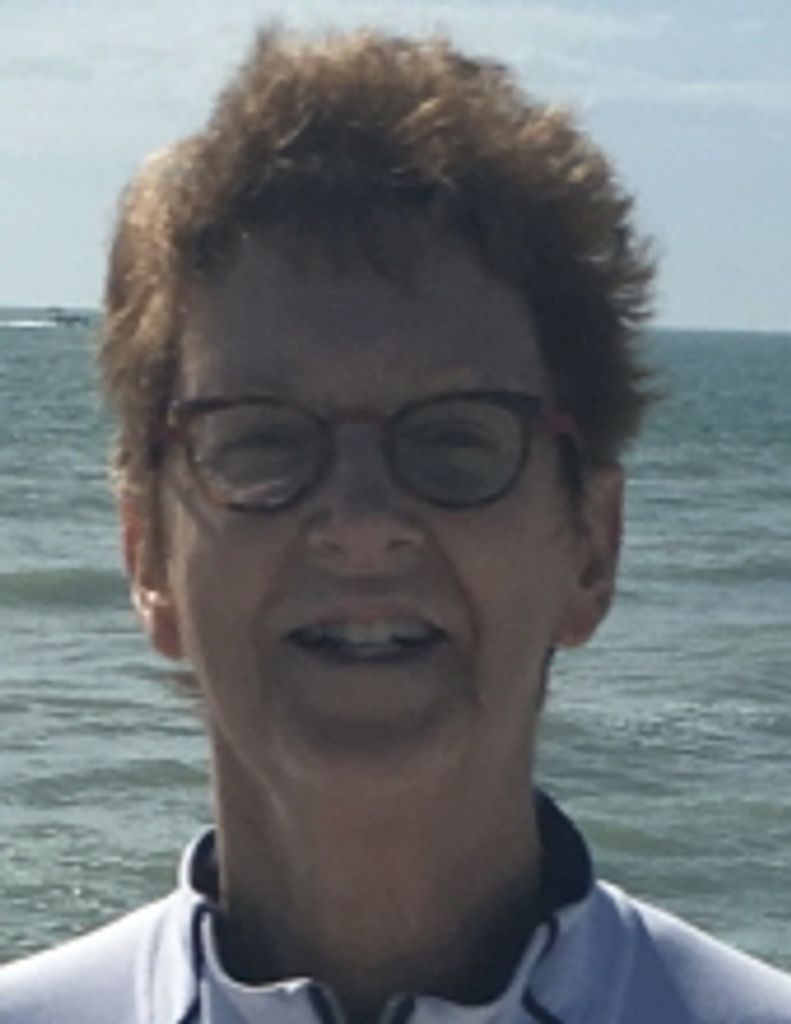 Sandra "Sandi" Dooley