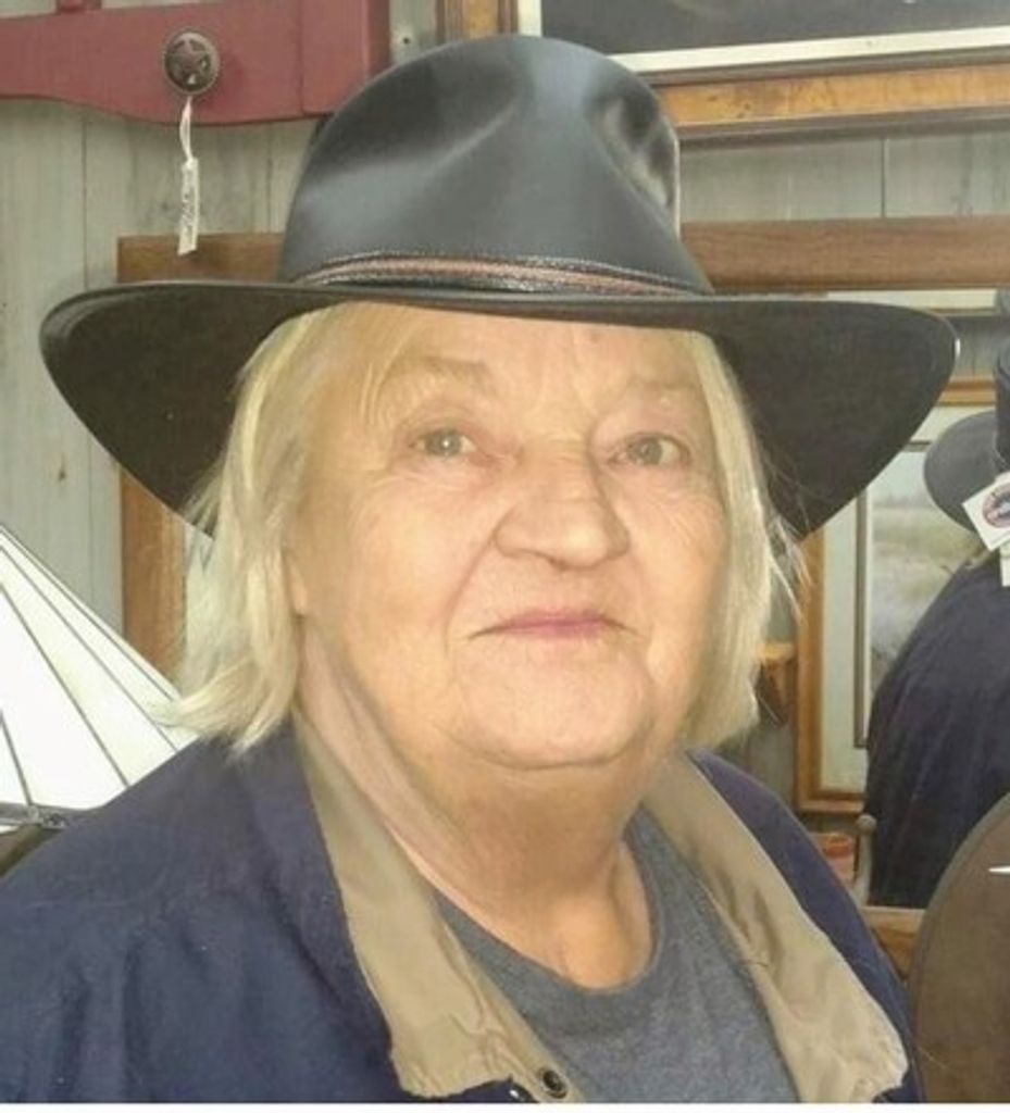 Mary Alice Morgan Profile Photo