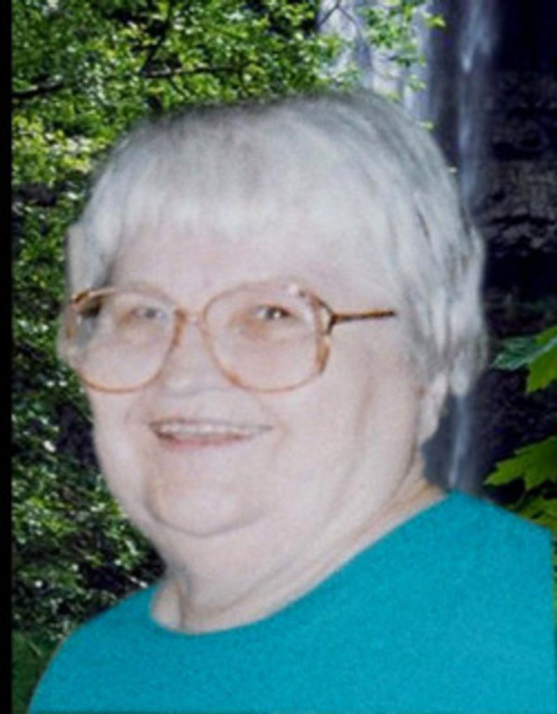 Lucille Sockwell Profile Photo