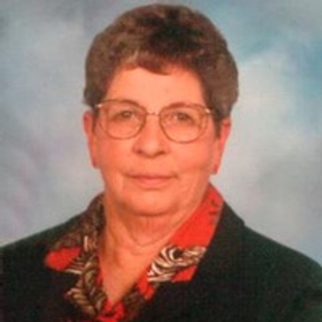 Norma L. Burton
