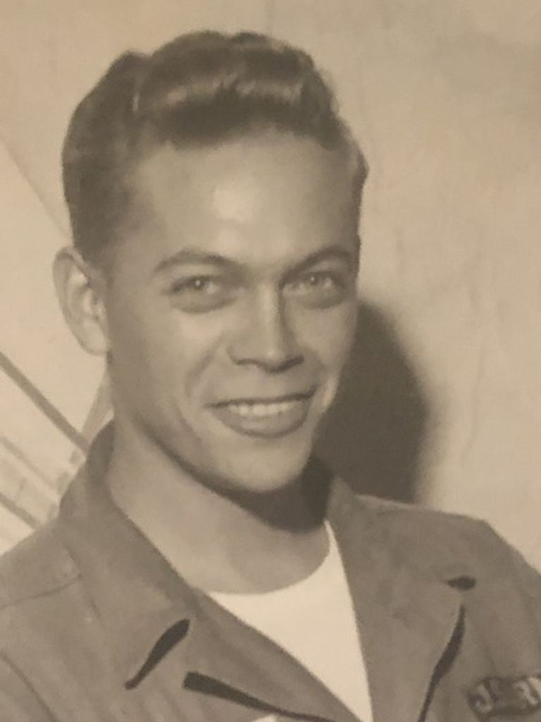 Charles "Sonny" E. Scouten Profile Photo