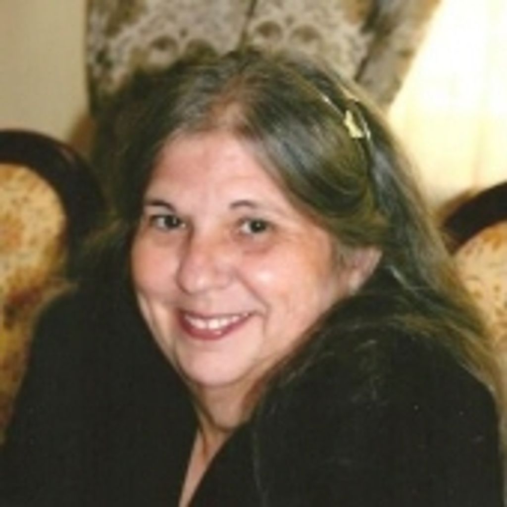 Ms Joy Ann Ford