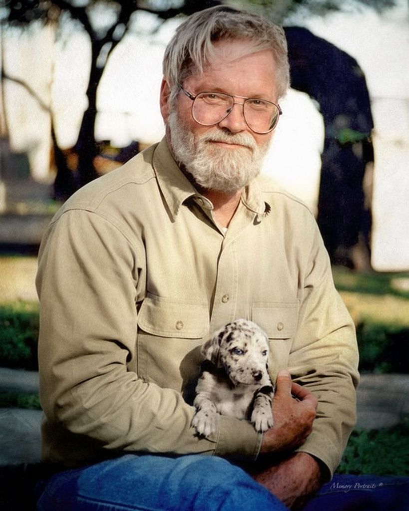 Arthur J. "Joe" Mercer III Profile Photo