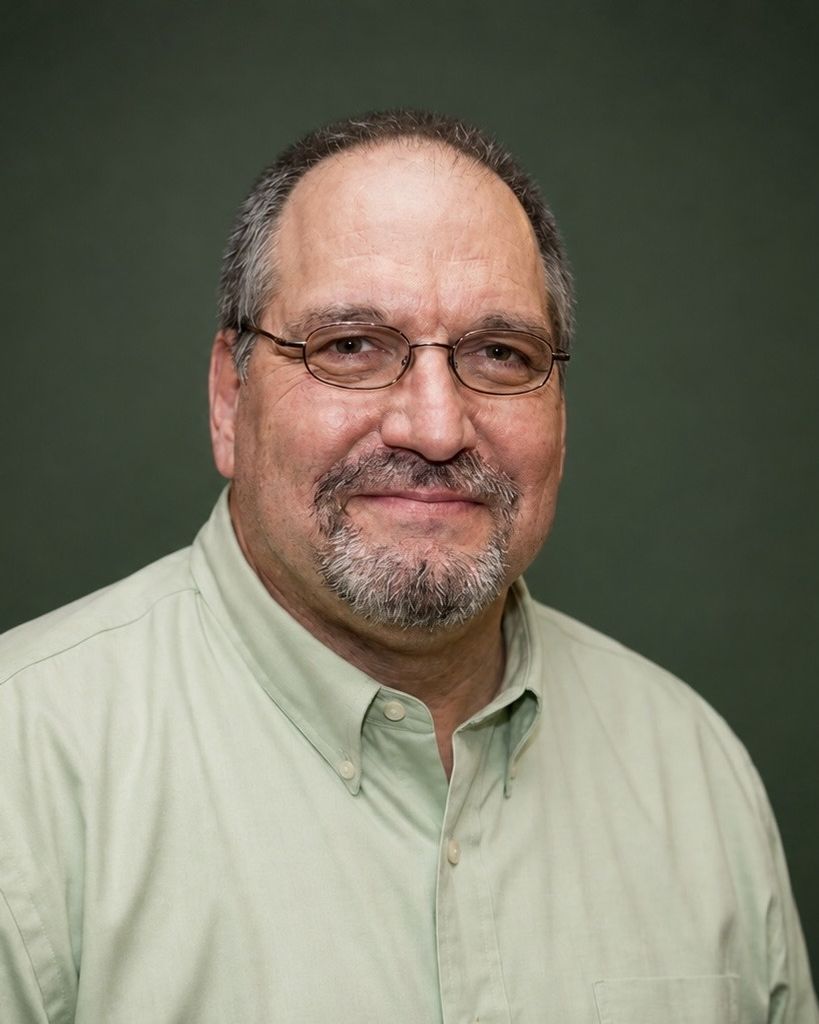 Michael Philip Schmidt Profile Photo