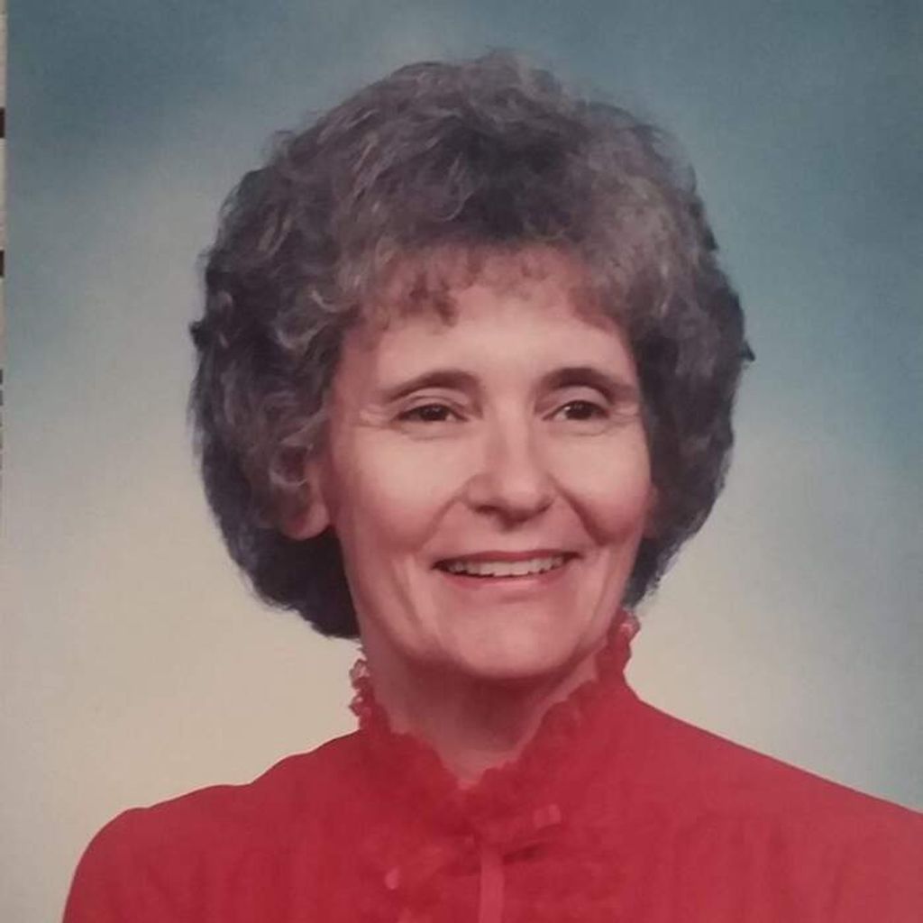 Mary Ann (Becker)  Haskins