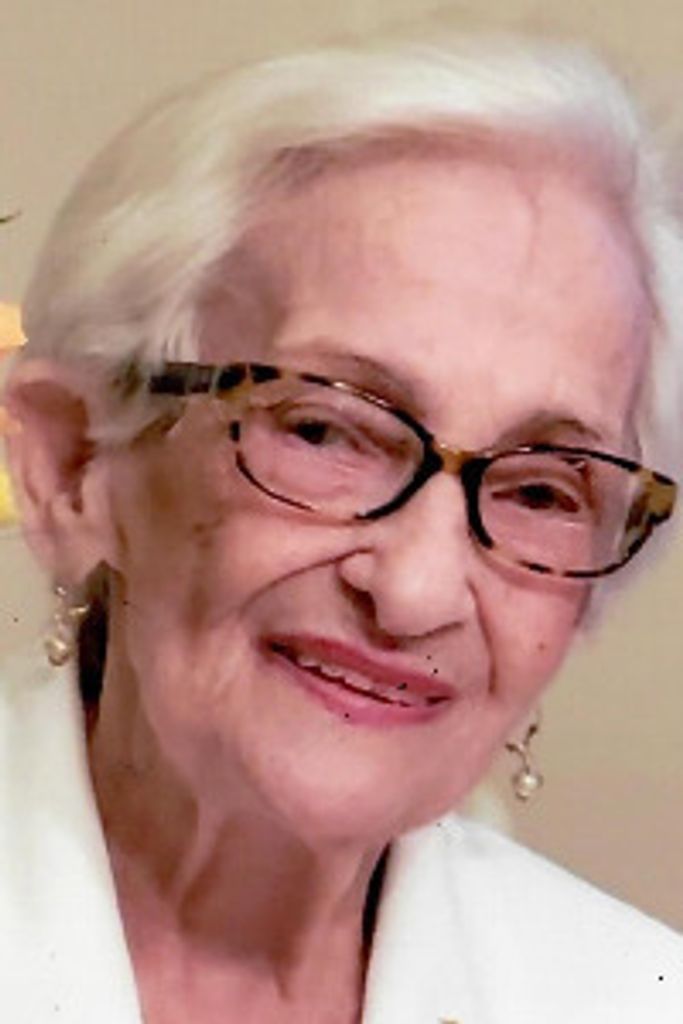 Dominga Torres Profile Photo