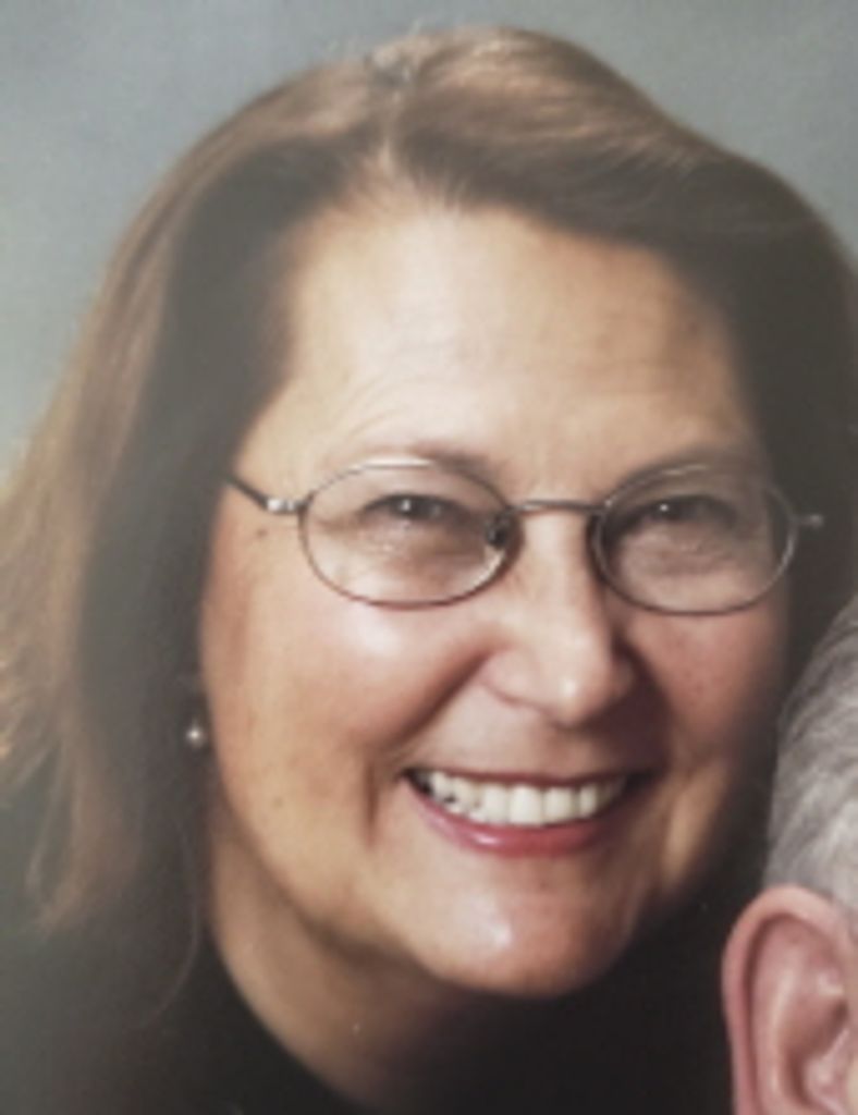 Letha Joy Irwin Profile Photo