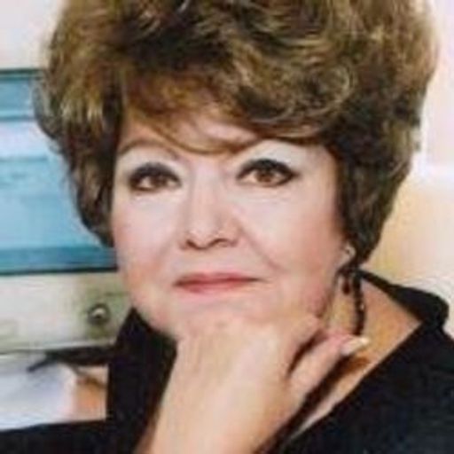 Patricia Wright Profile Photo