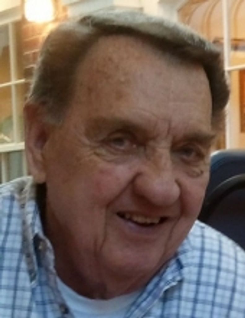 Ted Fisher