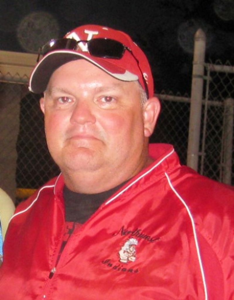 Charles Chad Crawford