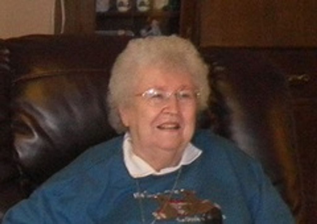 Mary J Lynch
