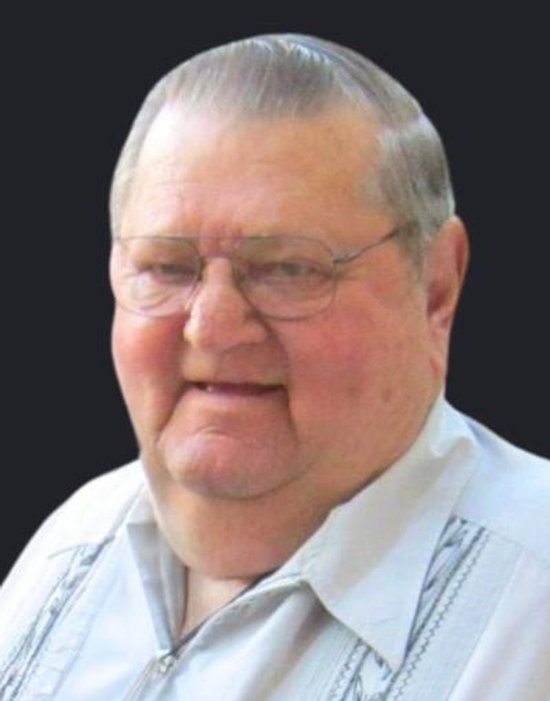 Larry Ray Burell Profile Photo