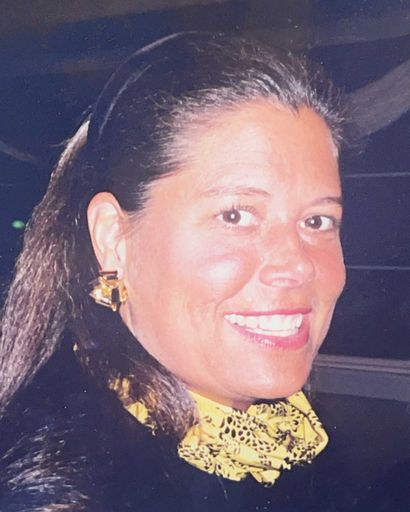 Leslie Heiner Gibson's obituary image