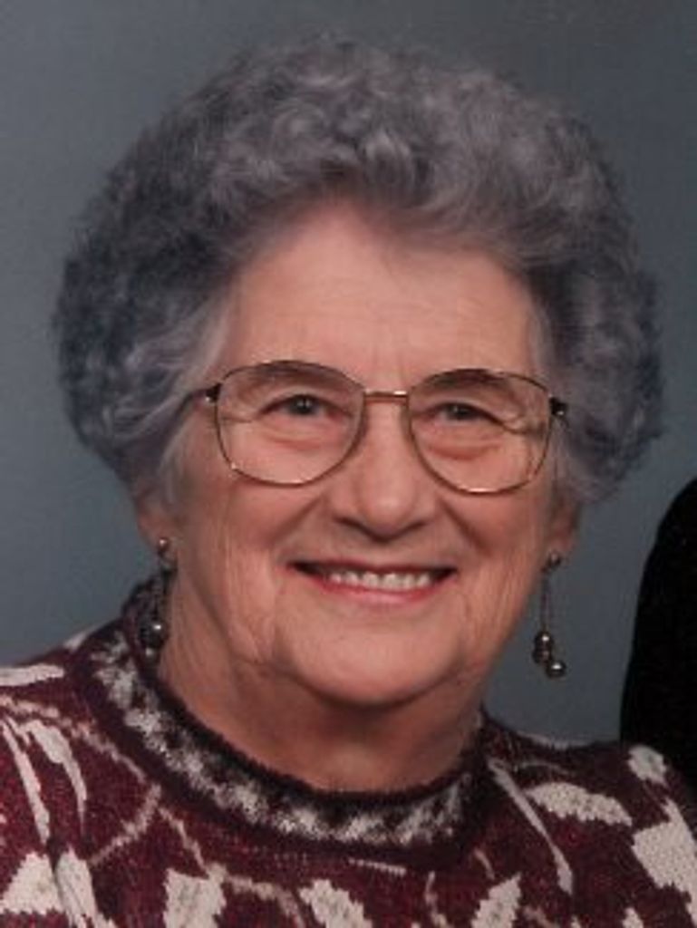 Genevieve S. Meyer