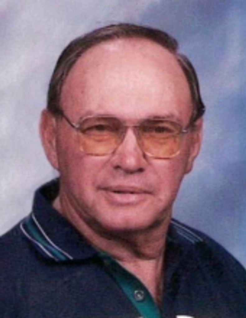 Homer Jones, Jr.