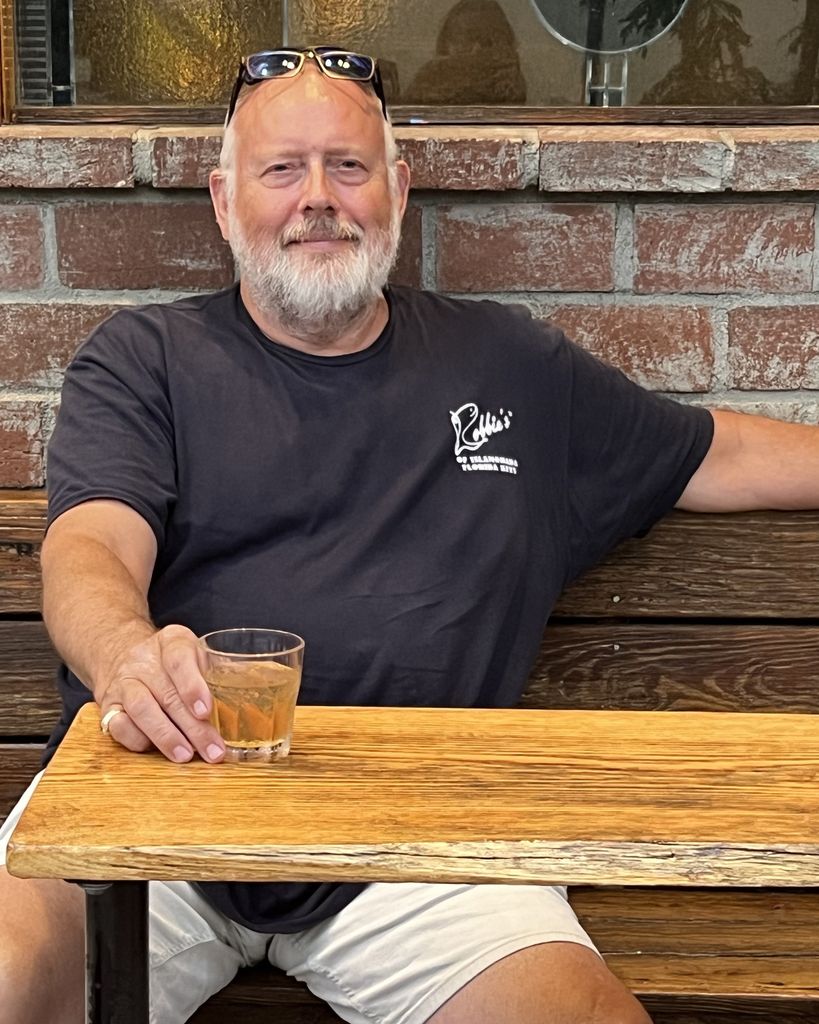 Craig A. Gevedon