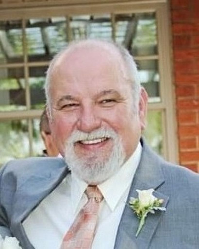 Charles E. Boudrie Profile Photo