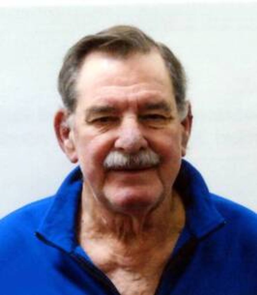 William Woodburn
