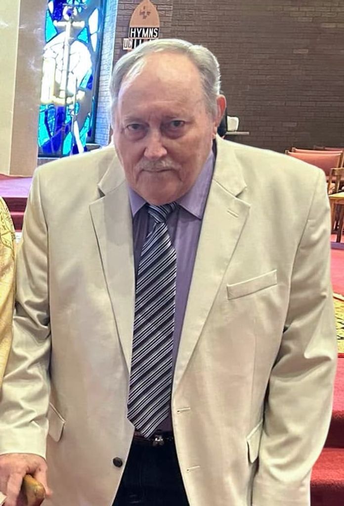 Laurier Eugene Roderick Jr.