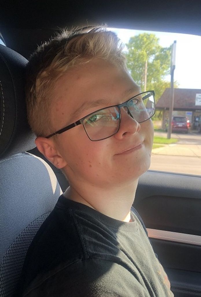 Pierce Wade White Profile Photo
