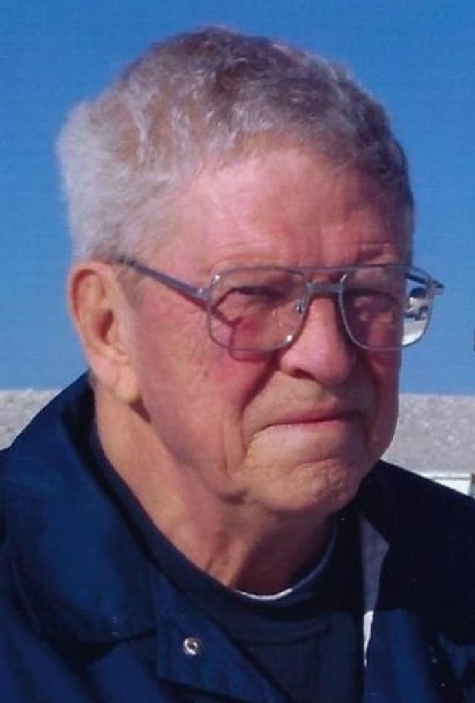 Ronald Leonard Morey Profile Photo