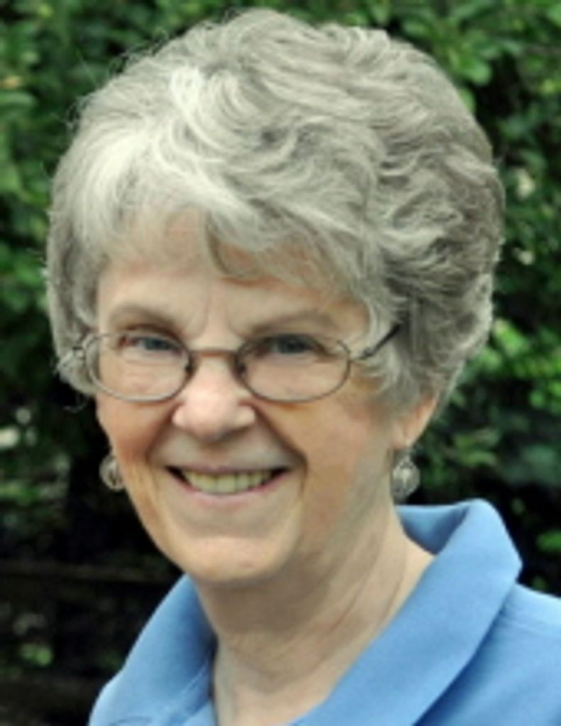 Edwina 'Eddy' K. Smith Profile Photo