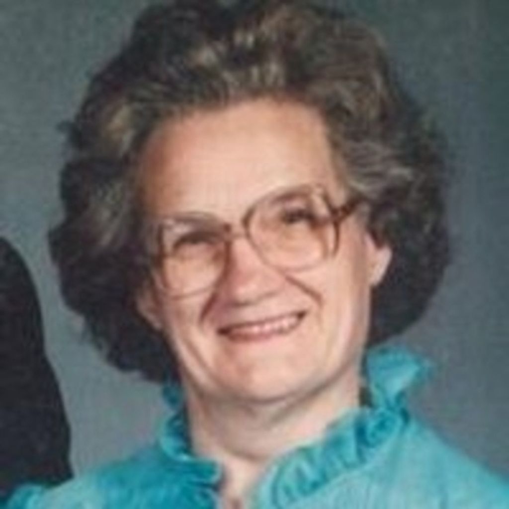 Reatha M. Budine