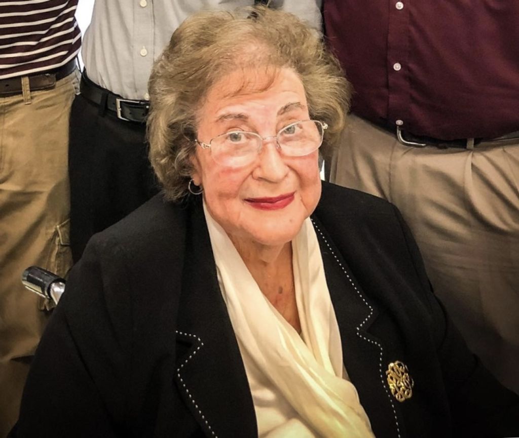 Zula Roland Taylor