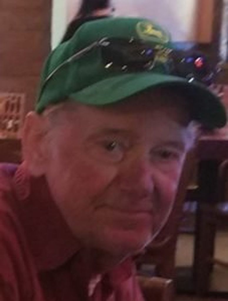 John V. Lewis Profile Photo