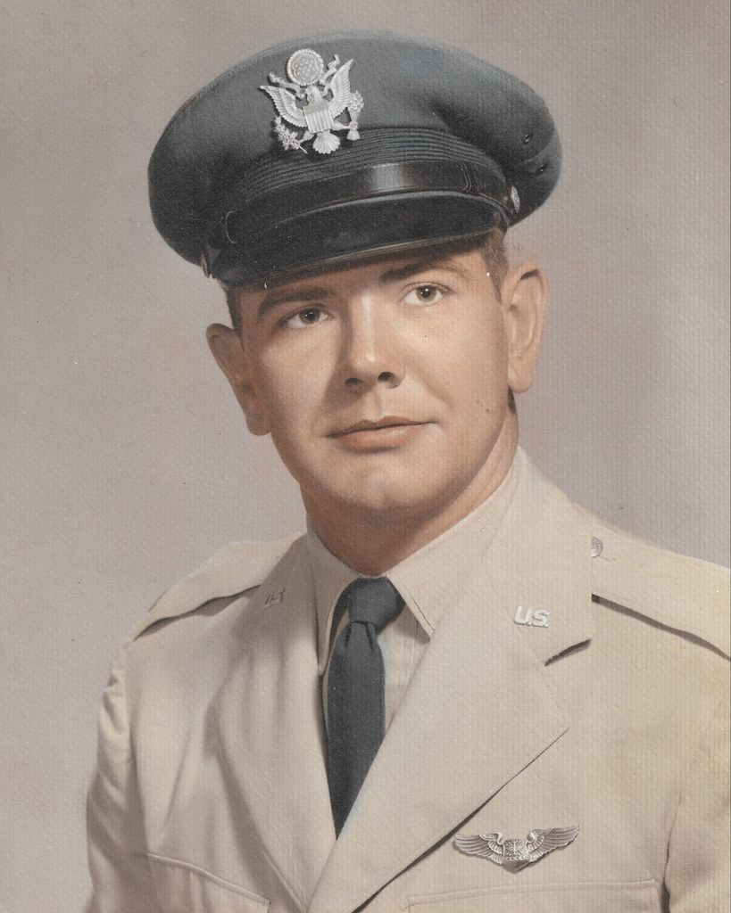 Theodore Robert Seman